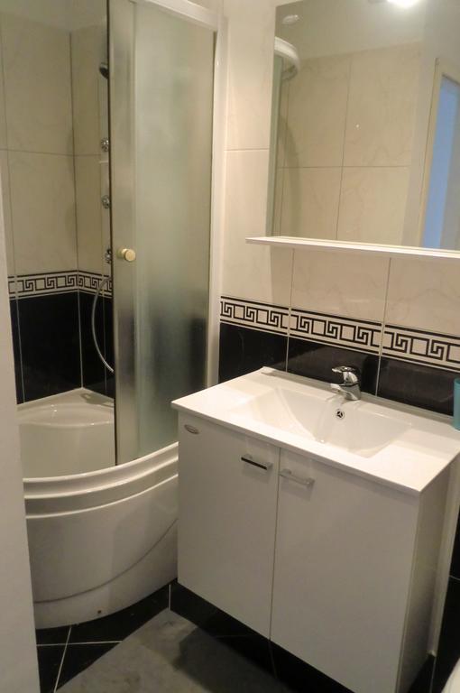 Apartments Marjan Podstrana Szoba fotó