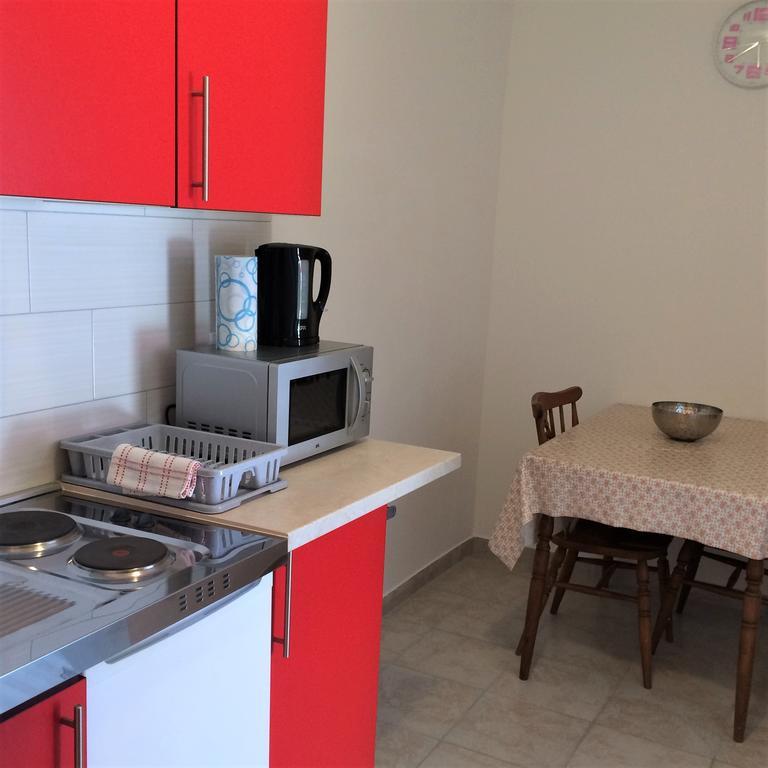 Apartments Marjan Podstrana Kültér fotó