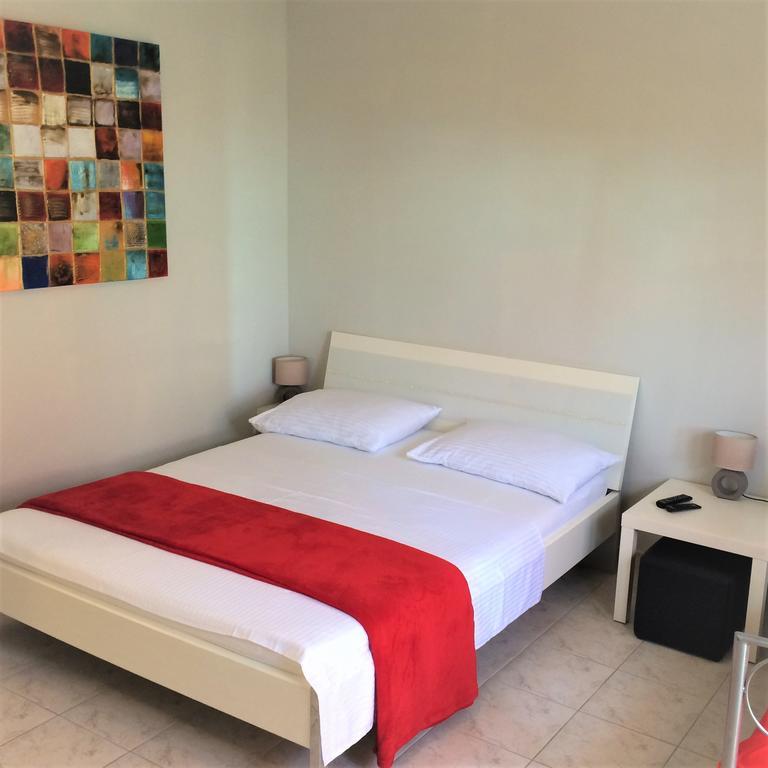 Apartments Marjan Podstrana Kültér fotó