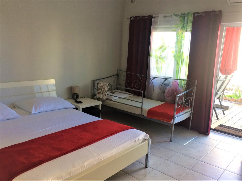 Apartments Marjan Podstrana Kültér fotó