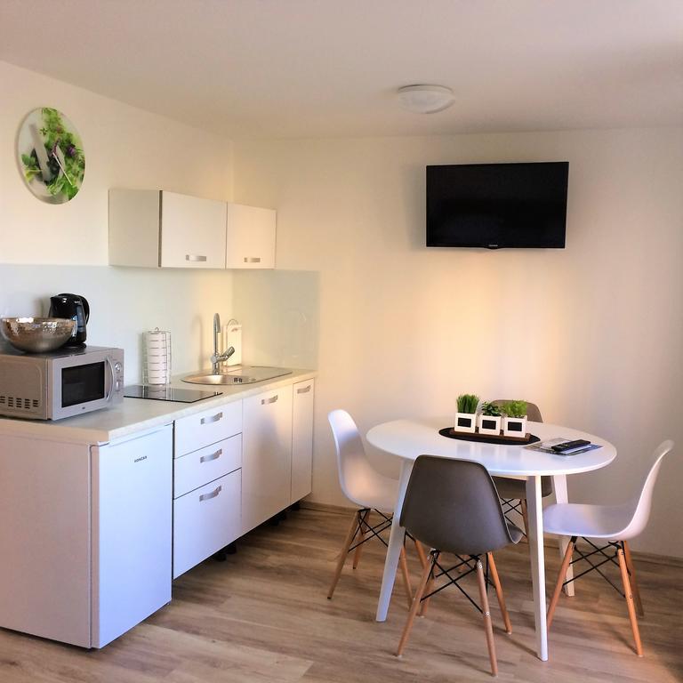 Apartments Marjan Podstrana Kültér fotó
