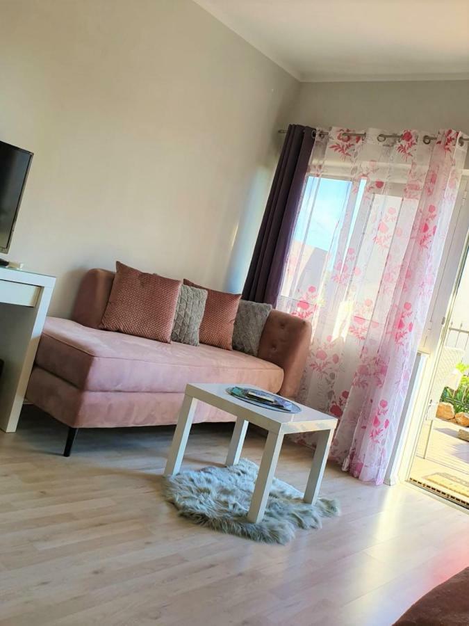 Apartments Marjan Podstrana Kültér fotó